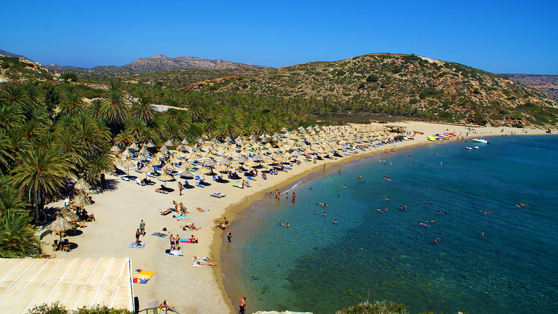 Greek summer – the must-do of the Mediterranean Sea - CEOWORLD magazine